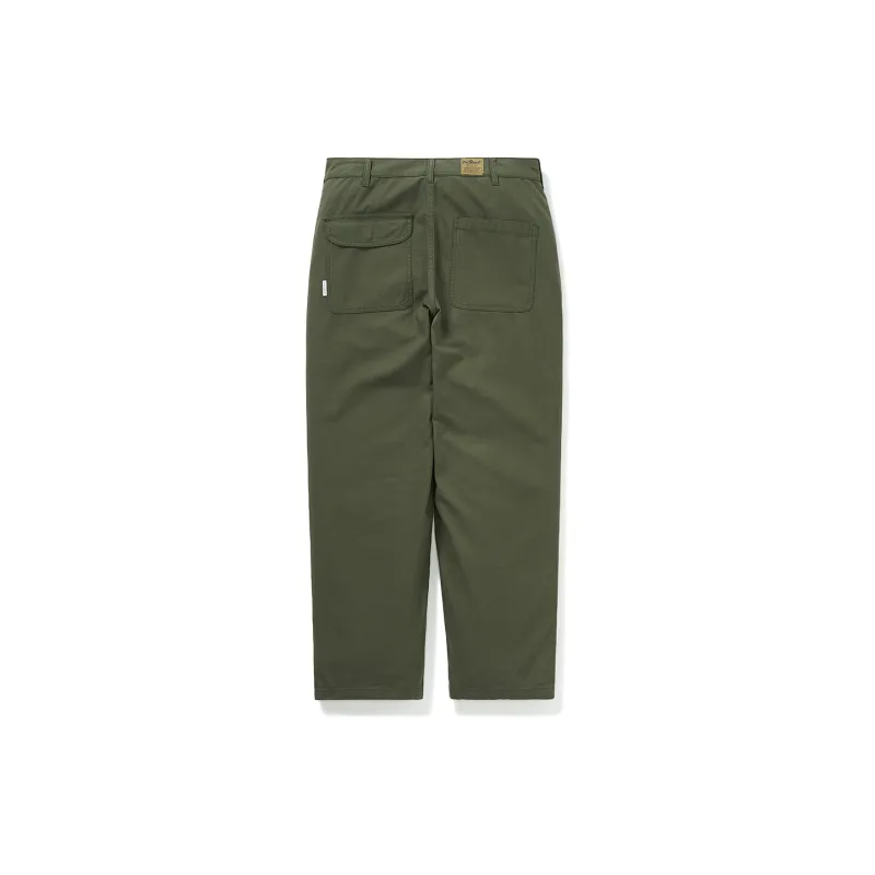 714STREET Cargo Pants Unisex-1
