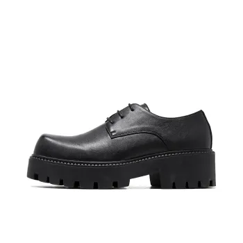 Cachiotti Casual Shoes Men's Black