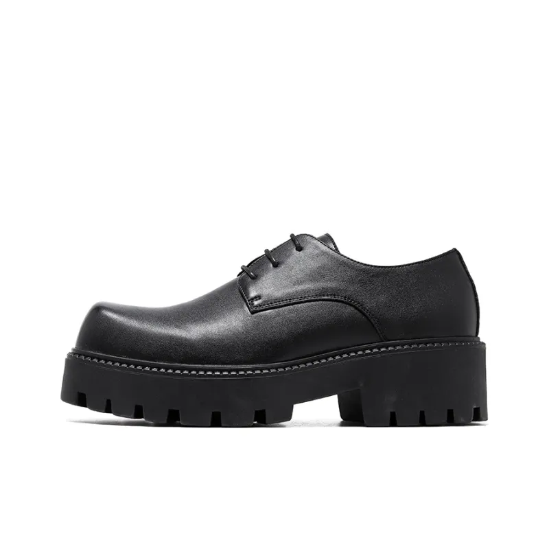 Cachiotti Casual Shoes Men's Black-0