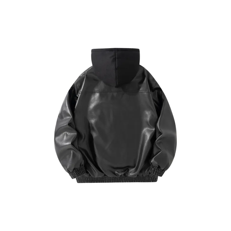 LA'T.WEEKEND Jackets Coats Unisex-7