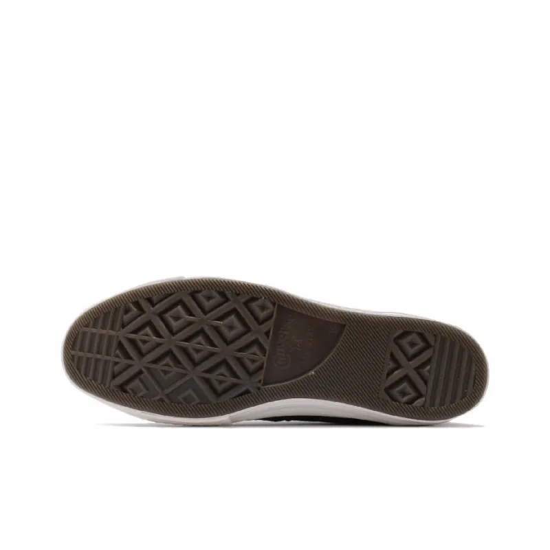 Converse One Star Ox Tropical Black-4