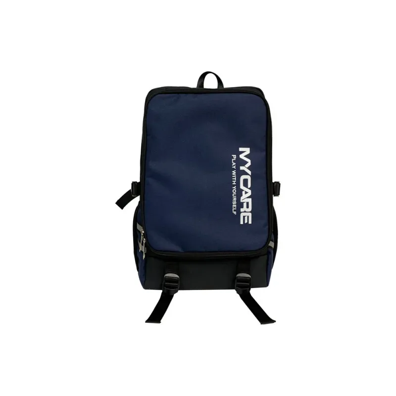 GEERDUN Oxford Large Capacity Casual Backpack Unisex-6