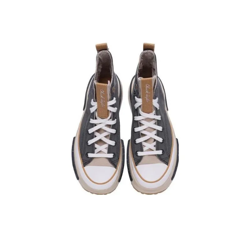 Converse Run Star Legacy Cx High 'Grey'-2