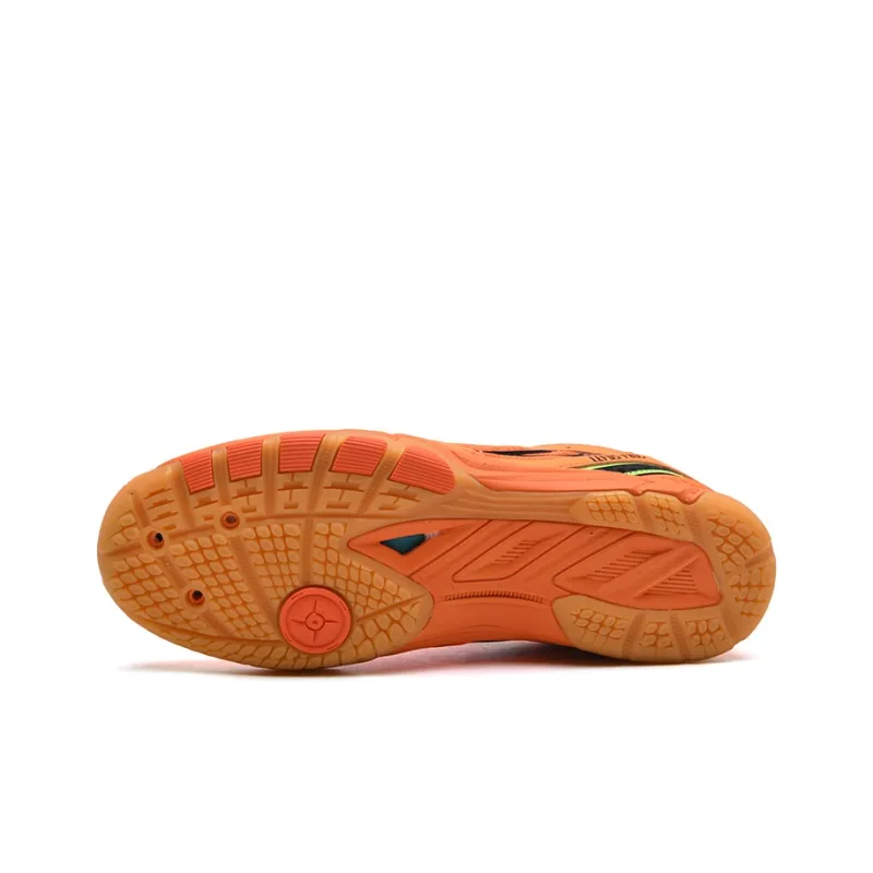 LEFUS Abrasion-Resistant Slip-Resistant Badminton Shoes Unisex-19