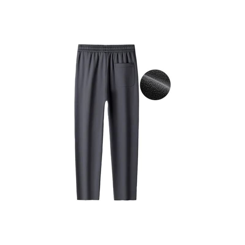 Merry City Casual Pants Unisex-8