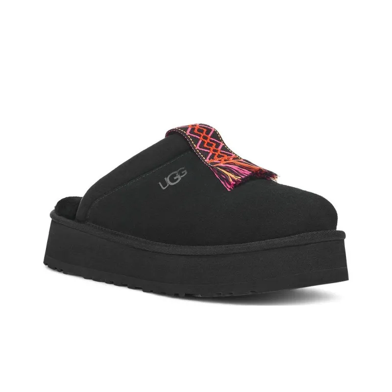 UGG Tazzle Black Women's-2