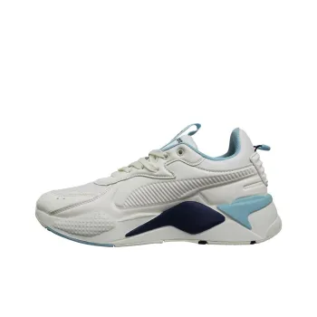 PUMA RS X Cream 'White Peacoat'
