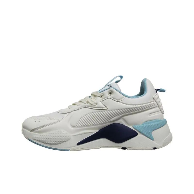 PUMA RS X Cream 'White Peacoat'-0