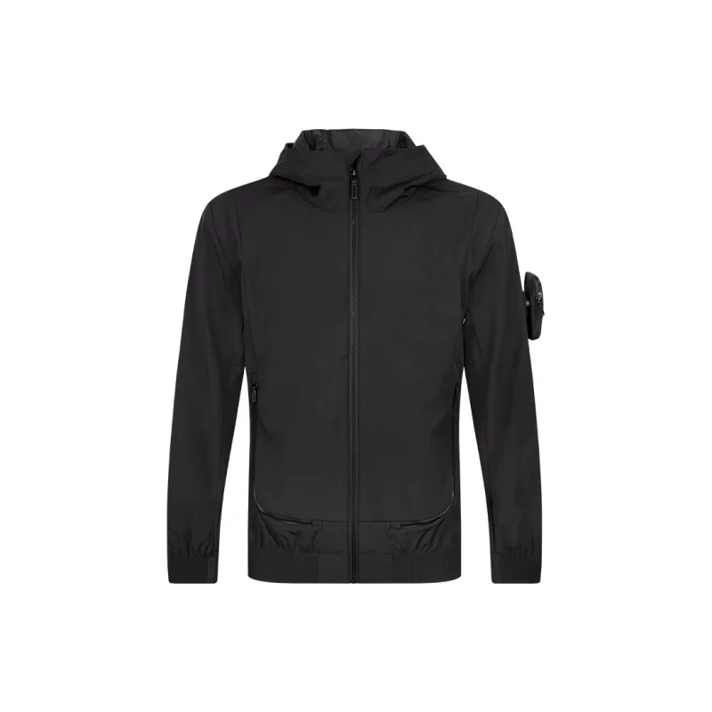 EUROPEAN TOUR Jackets Coats Men's-15