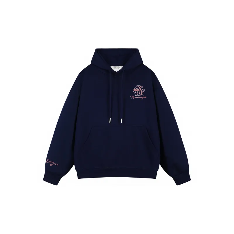 Romance No Fade Sweatshirts Unisex-12