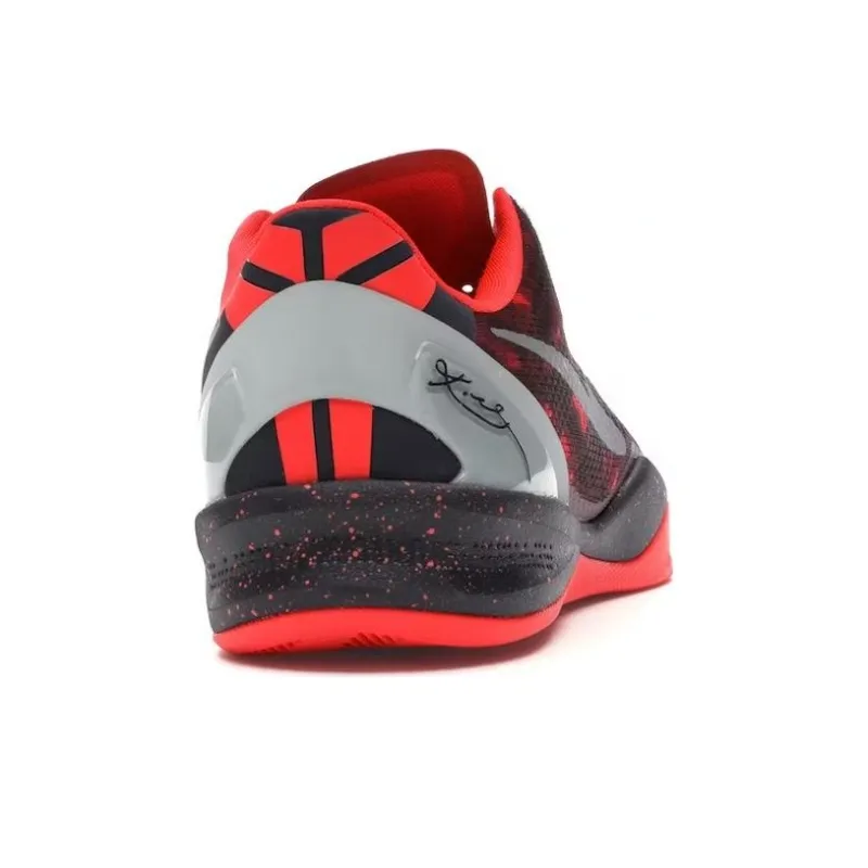 Nike Kobe 8 System 'Year Of The Snake Port Wine'-3