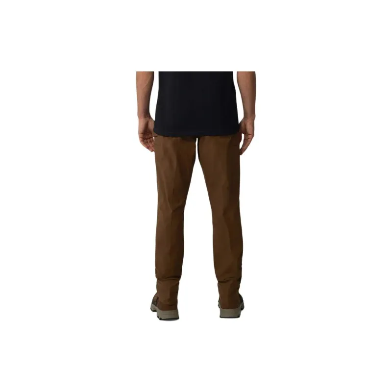 Dickies Cooling Regular Fit Ripstop Cargo Pants Cargo Pants Men's Brown-1