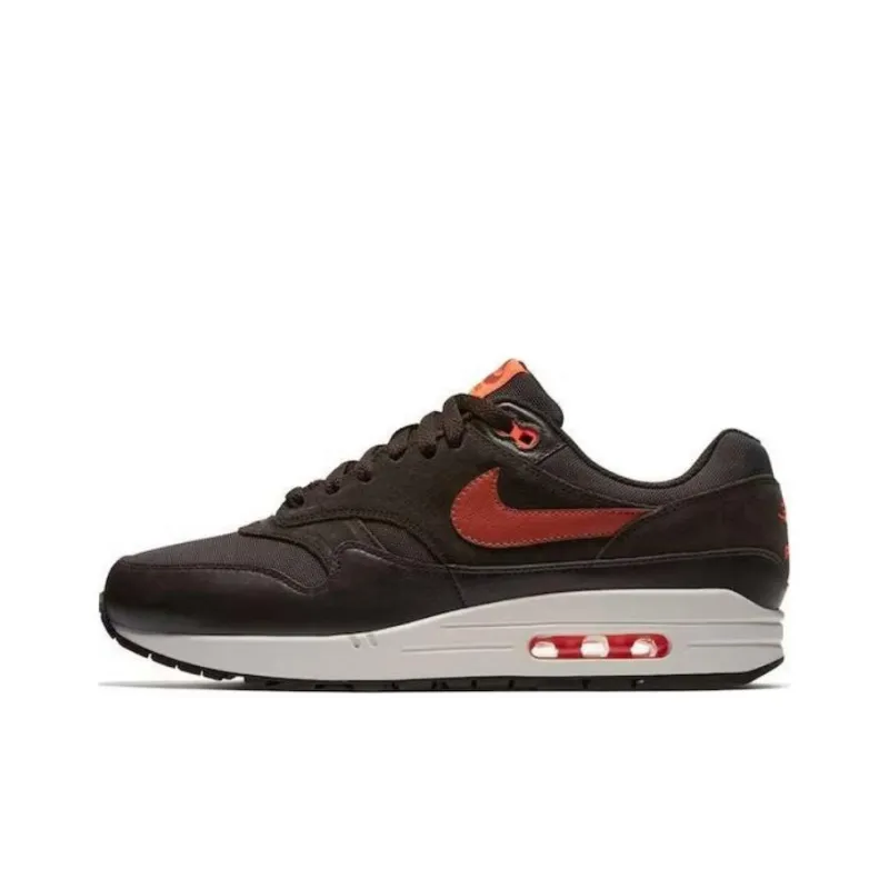 Nike Air Max 1 Velvet Brown-0