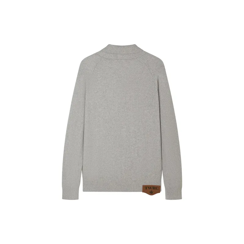 Teenie Weenie Men Skating Collection Sweater Spring Unisex-3