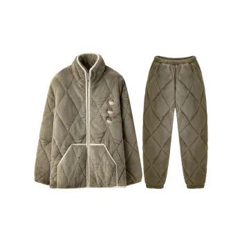 Lan Miao Men Pajama Sets
