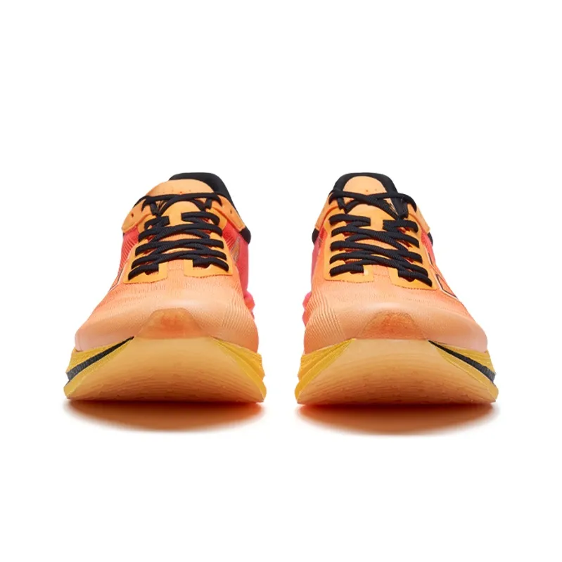 XTEP 260X 1.0 Wear-Resistant Support Low-Top Running Shoes Men's Championship Day-3