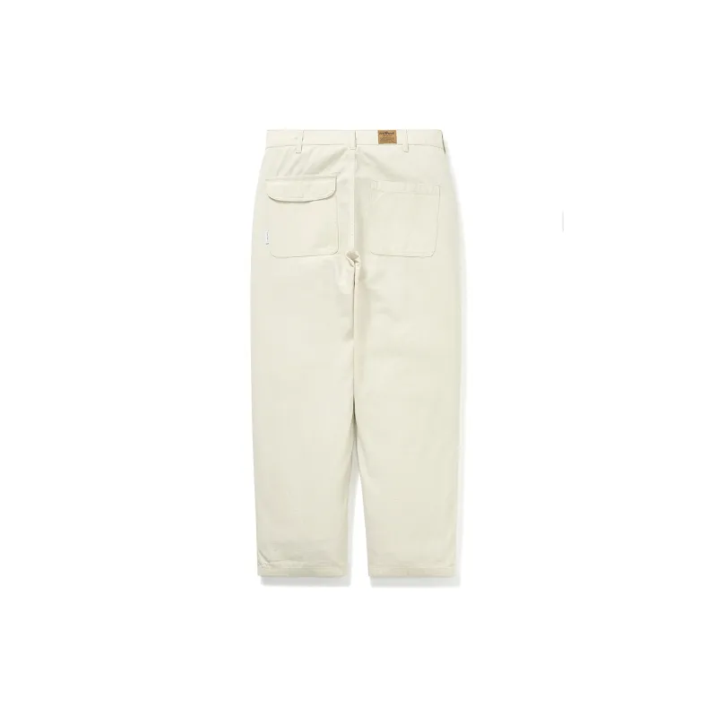 714STREET Cargo Pants Unisex-7