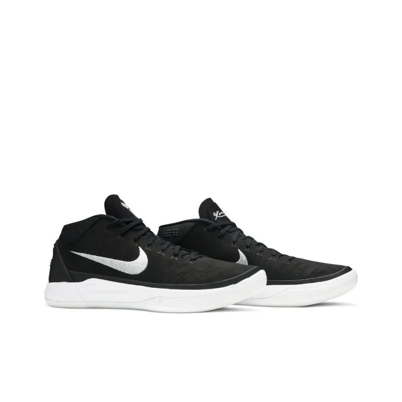 Nike Kobe A.D. Mid Tb Black-2