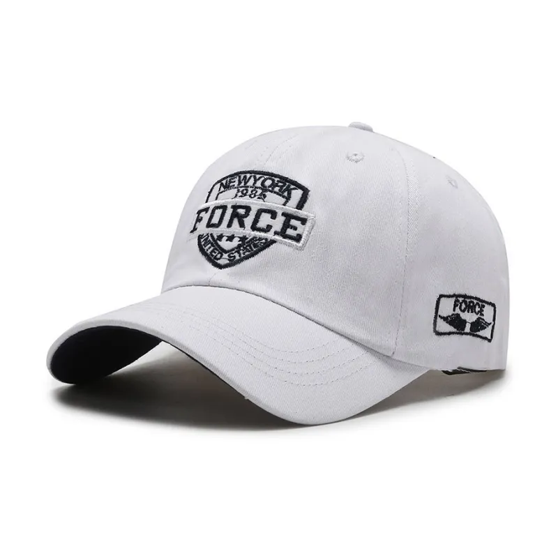 WODONBLE Cotton Baseball Caps Men's-1