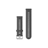 Gray Strap