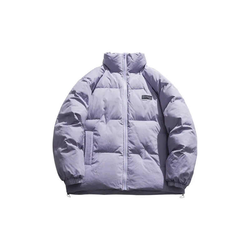 STORMATE Casual Puffer Jacket Coat Unisex-9