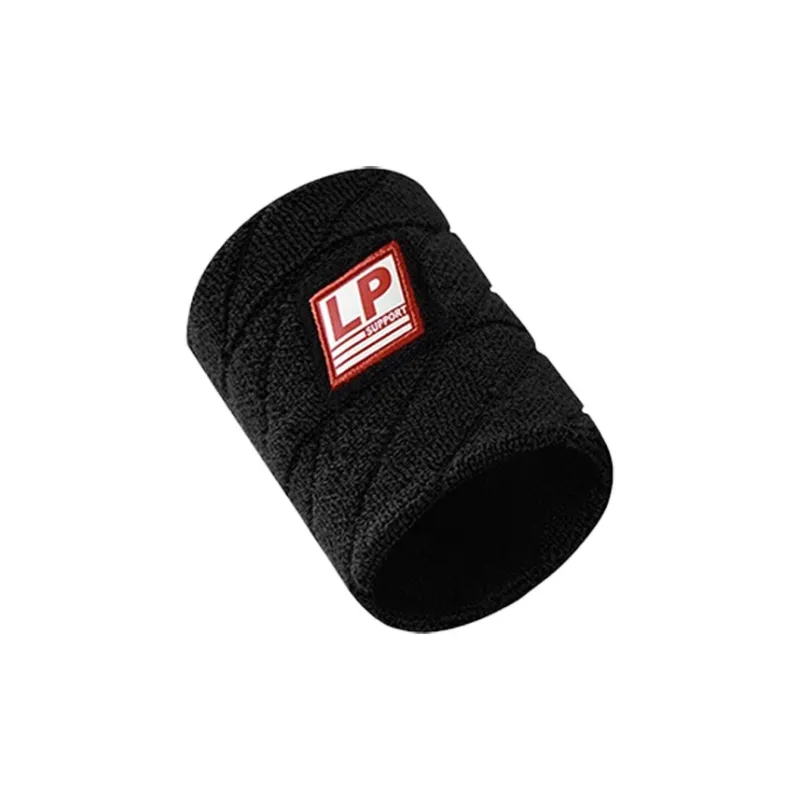 LP SUPPORT Wristbands Breathable, Protective, Compression, Slip Resistant-1