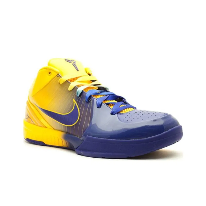 Nike Kobe 4 Four Rings-2