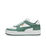 White/Green