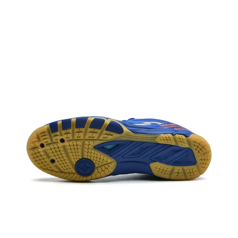 LEFUS Abrasion-Resistant Slip-Resistant Badminton Shoes Unisex-11