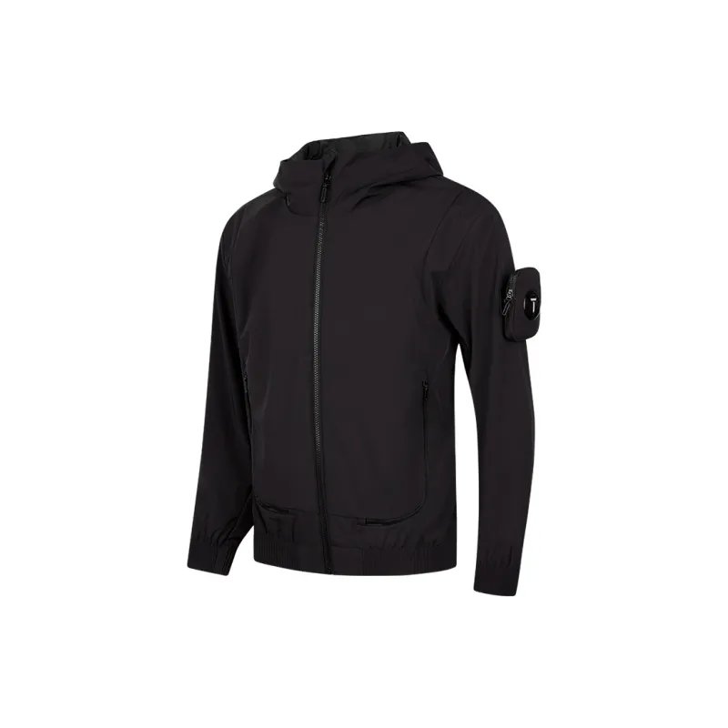 EUROPEAN TOUR Jackets Coats Men's-16
