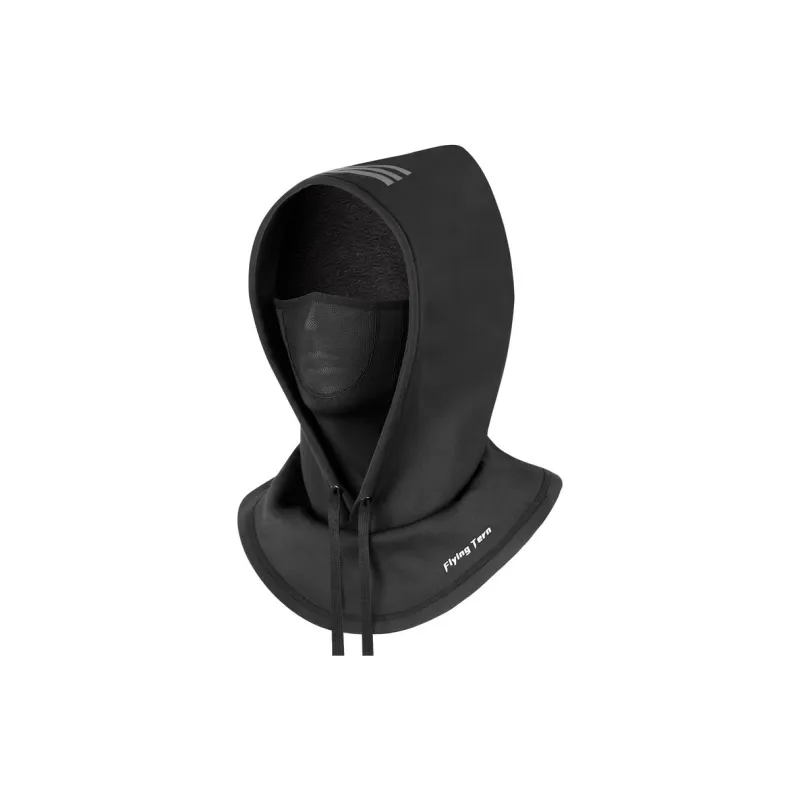 GXT Riding Equipment Pullover Face Masks Unisex Fleece Fabric One Size-2