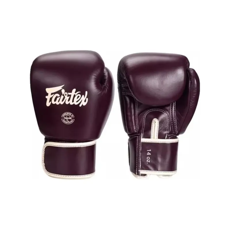 FAIRTEX Boxing Gloves-5