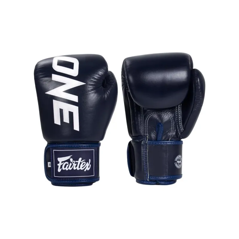 FAIRTEX Boxing Gloves-2