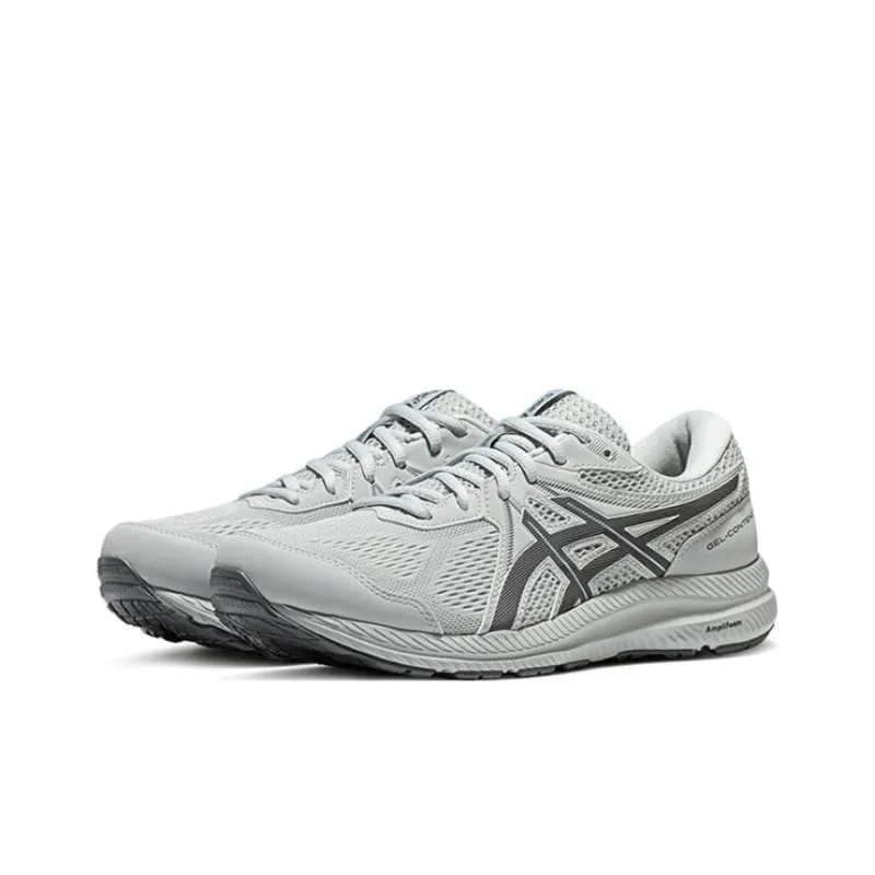 Asics Gel Contend 7 Sneakers 'Grey'-1