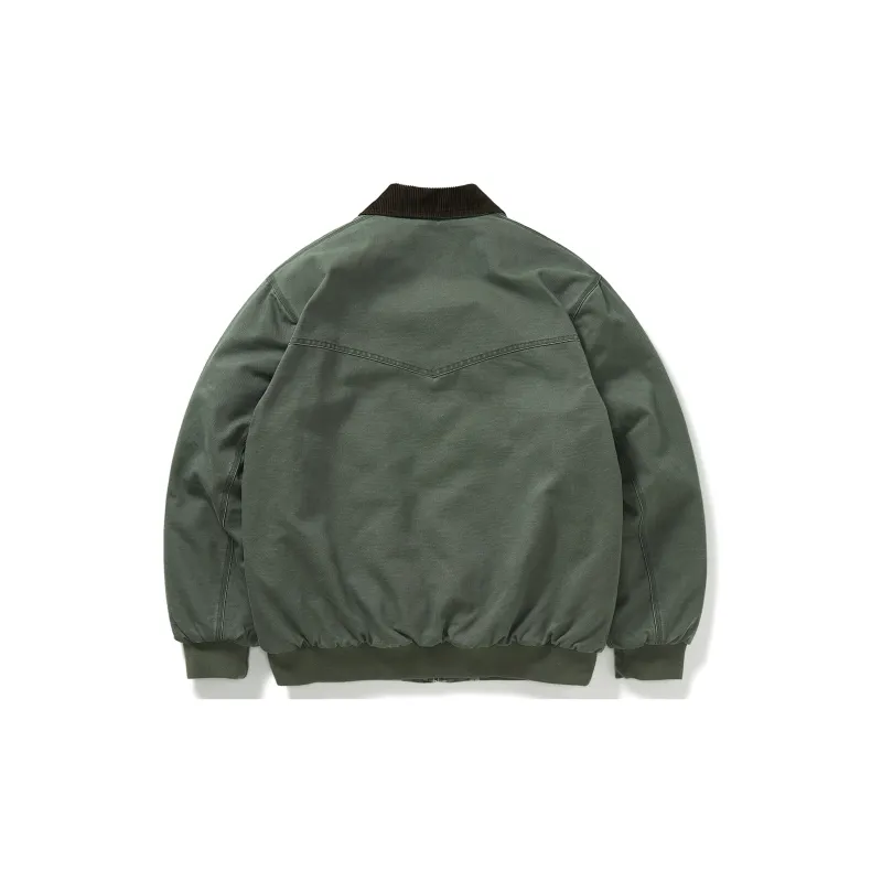 714STREET Jackets Unisex-19
