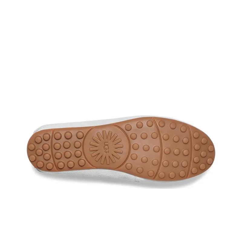 UGG Loafer 'Grey' Women's-5