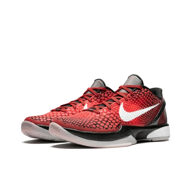 Nike Kobe 6 Asg West Challenge Red-2
