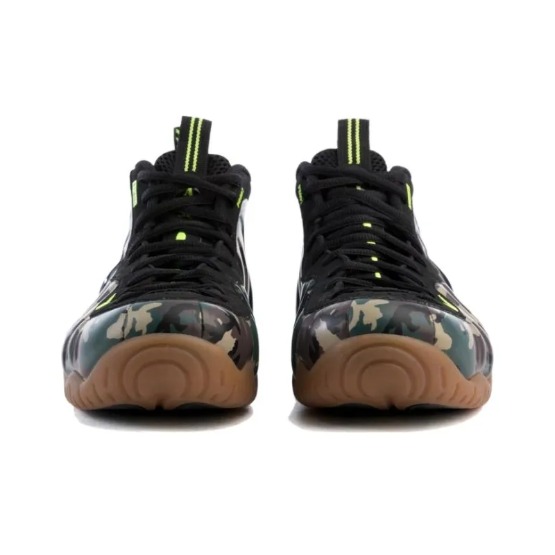 Nike Air Foamposite Pro Army Camo-3