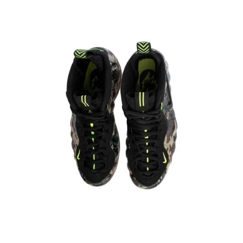 Nike Air Foamposite Pro Army Camo-4
