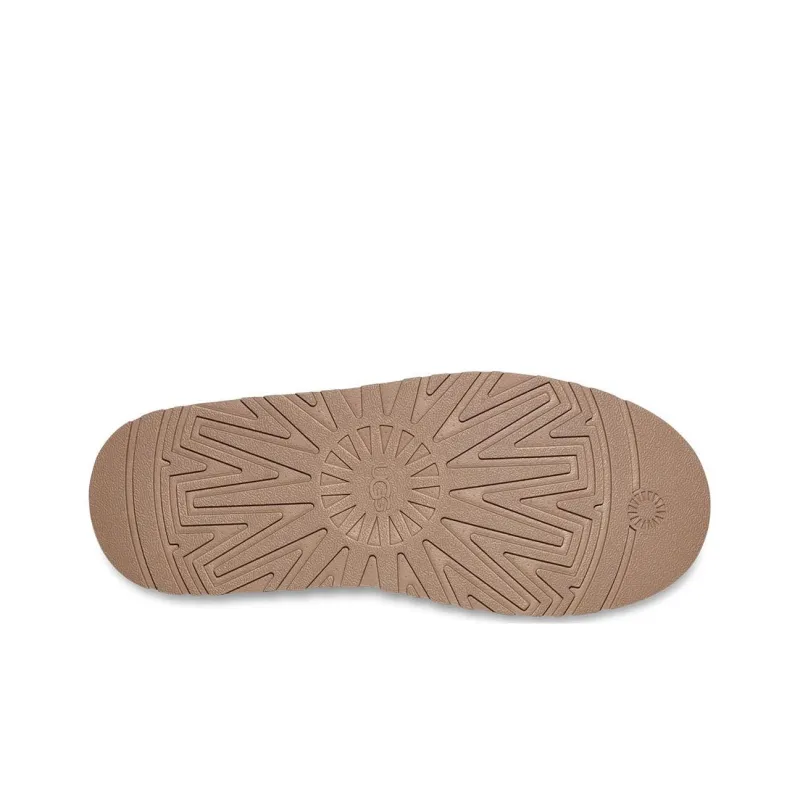 UGG Tazzle Chestnut Women's-5