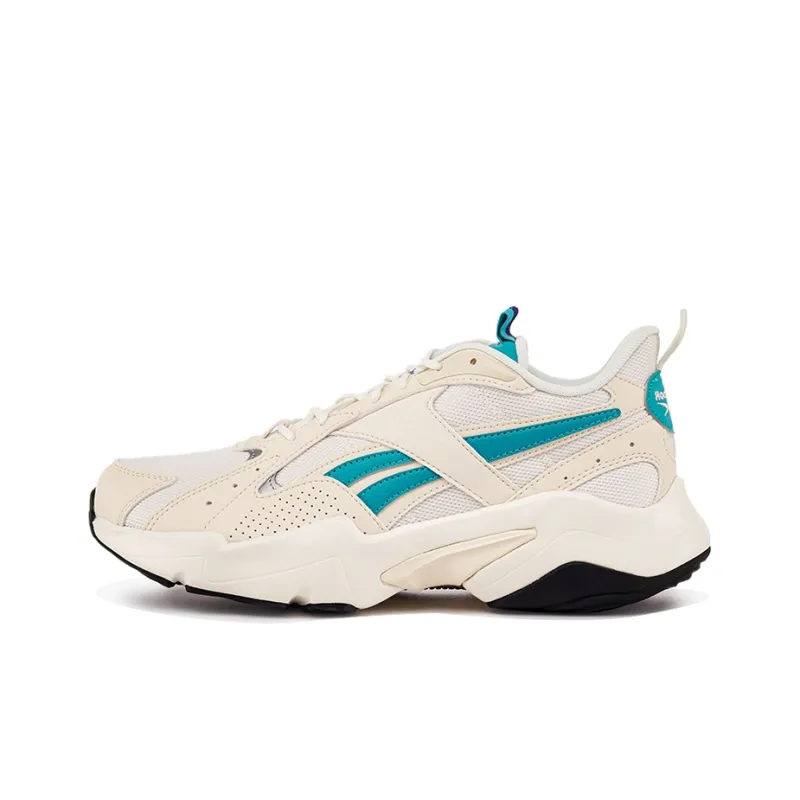 Reebok Turbo Restyle 'Cream White Green'-0