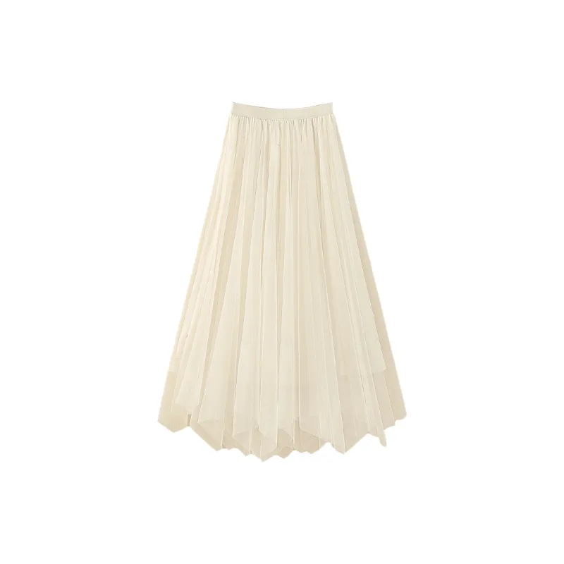 Cypress House Casual Long Skirt Women's-3