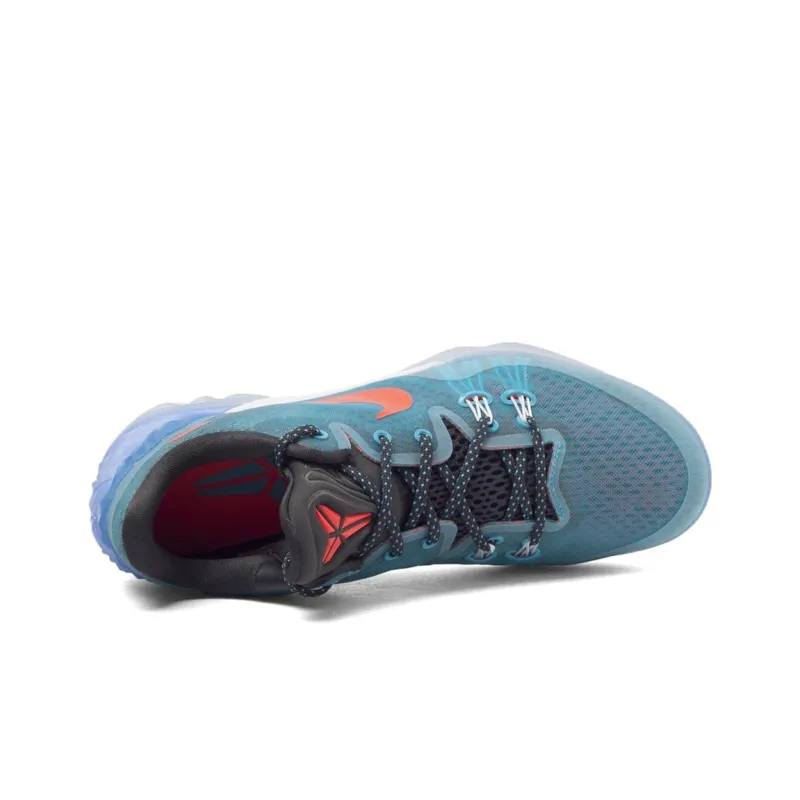 Nike Zoom Kobe Venomenon 5 Ep 'Blue Orange'-3