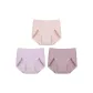 3 Pack (Light Purple+Light Pink+Light Lilac)