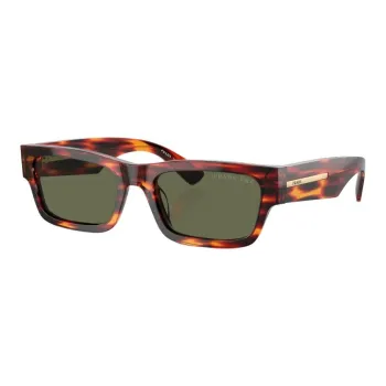 PRADA Rectangular Frame Sunglasses