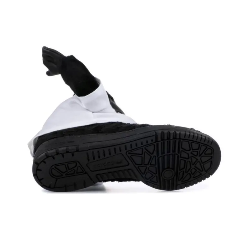 Adidas Js Gorilla Black-4
