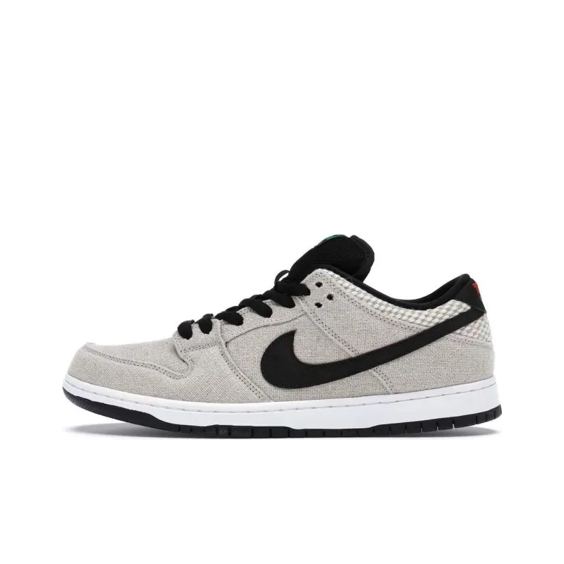 Nike SB Dunk Low 420-0