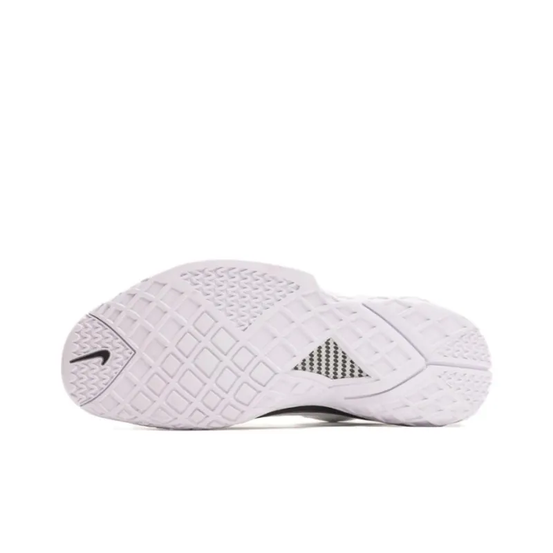 Nike Kobe 3 Sl White Black-5