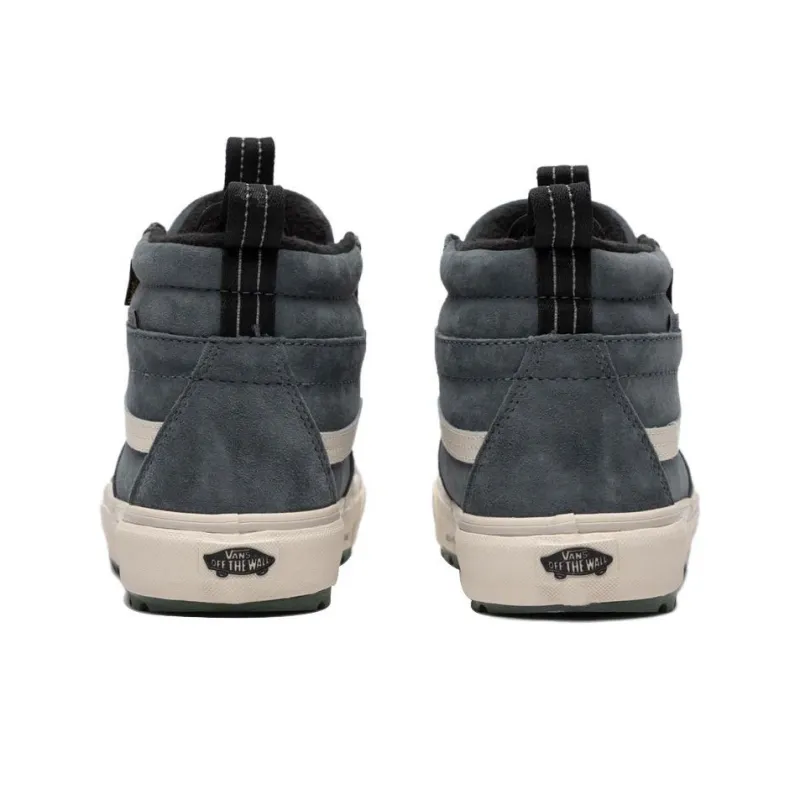 Vans Ua SK8 Hi MTE 2 'Grey'-3