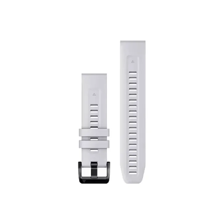 GARMIN Fenix6 Compatibility Watch Band Silicone Material-4